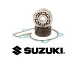 Suzuki Water Pump Kits Motocross Parts Uk