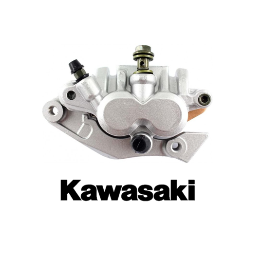 KAWASAKI BRAKE CALIPERS For Sale At Motocross Parts UK Motocross