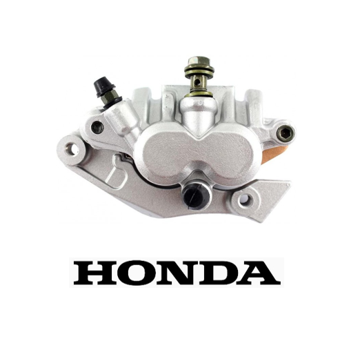 HONDA BRAKE CALIPERS | At Motocross Parts UK | Motocross Parts UK