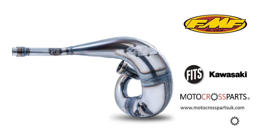 Fmf exhaust 2 deals stroke