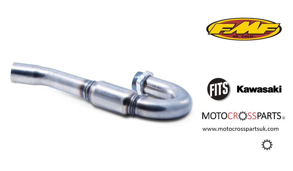 kx100 fmf pipe