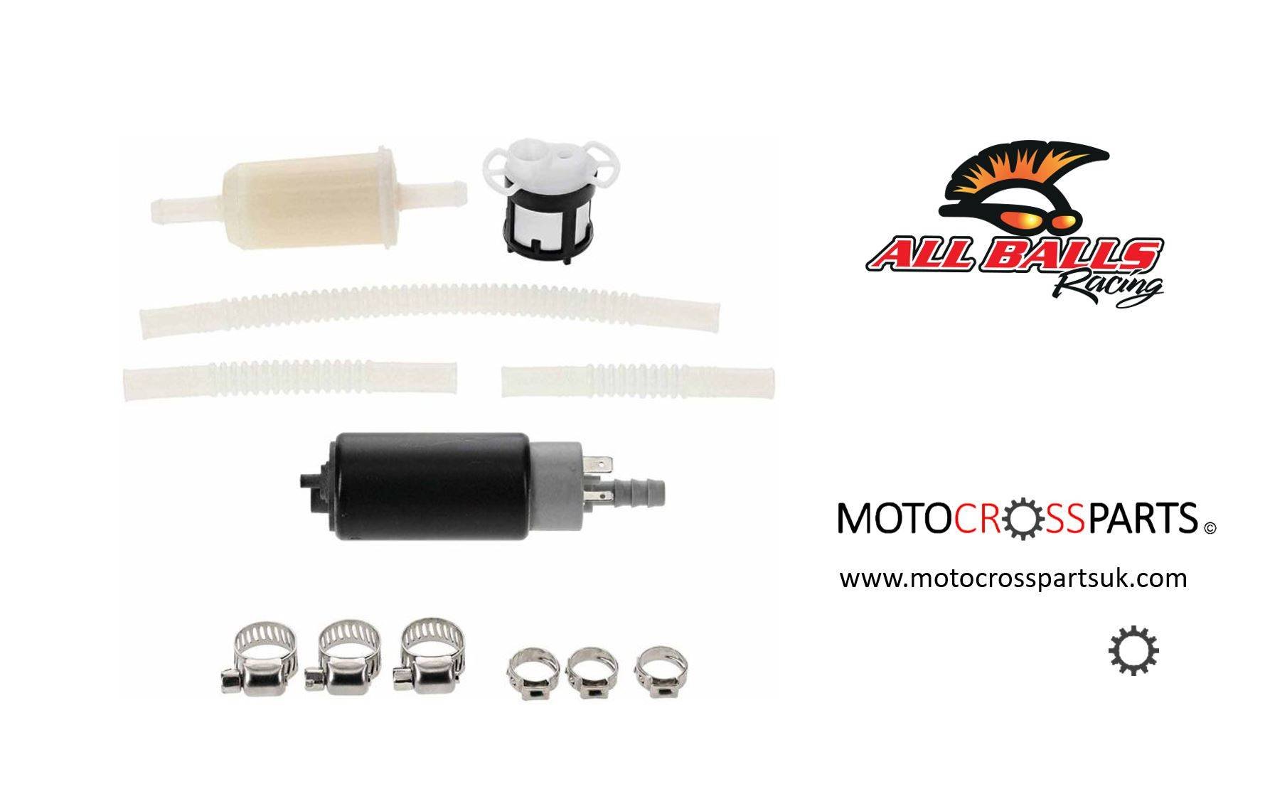 FUEL PUMP KIT KTM / HUSQVARNA | at Motocross Parts UK | Motocross Parts UK